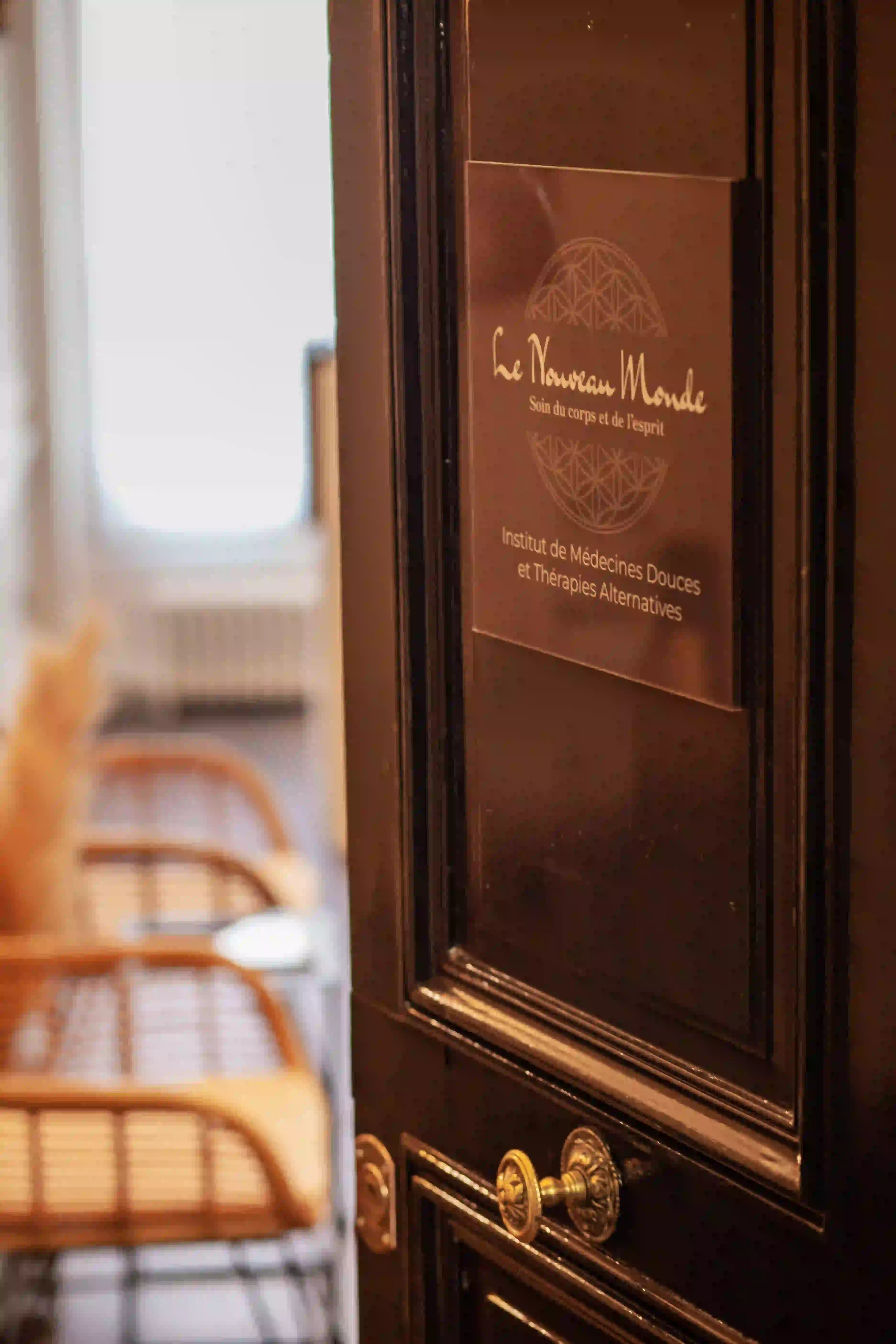 Espace Accompagnement